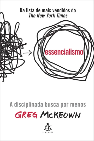 Capa de Essencialismo